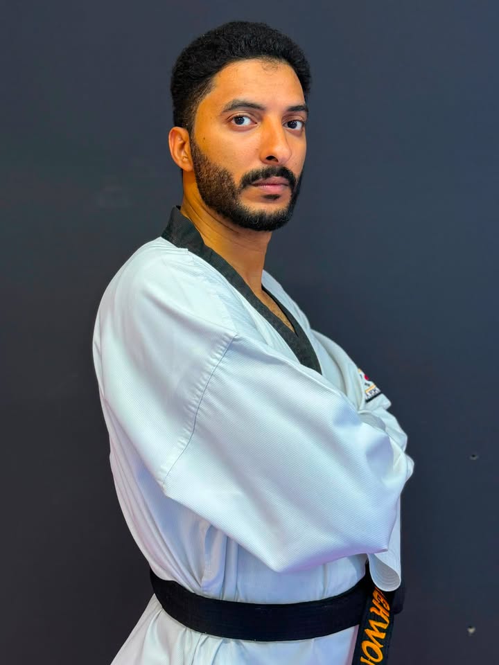 Taekwondo