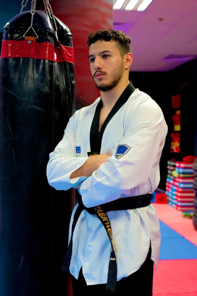 taekwondo