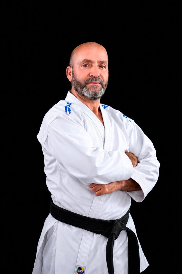Karate