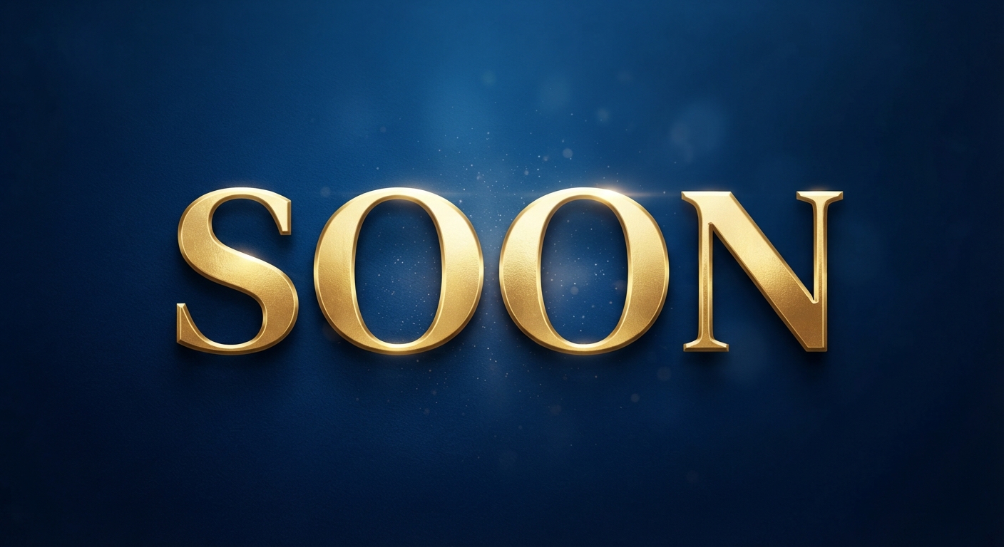 soon