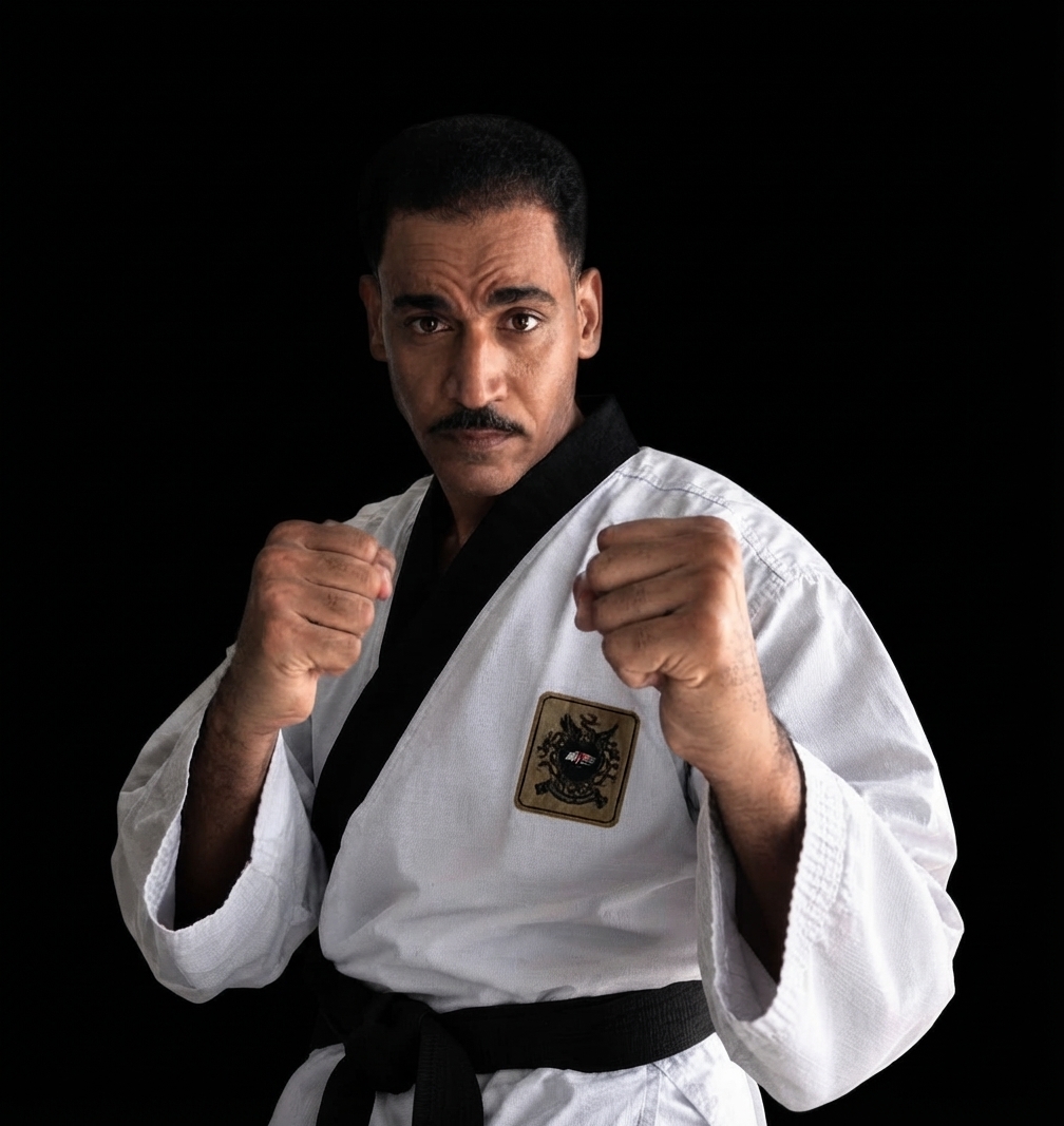 Taekwondo